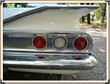 1960 Chevrolet Impala Limusin 034